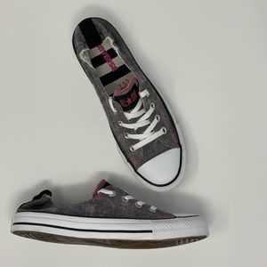 Converse Women’s All Star Chuck Taylor 9